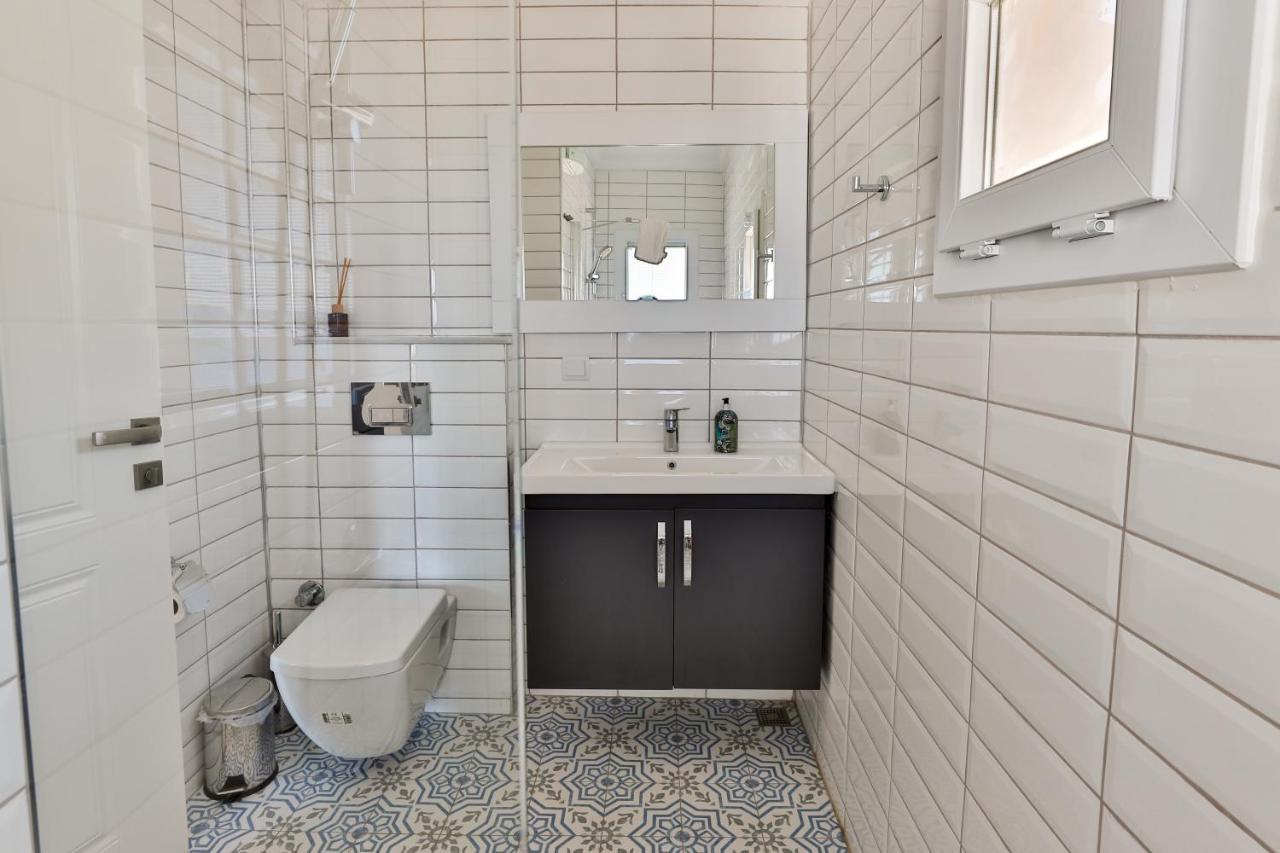 Panorama Kas Apart Otel Εξωτερικό φωτογραφία
