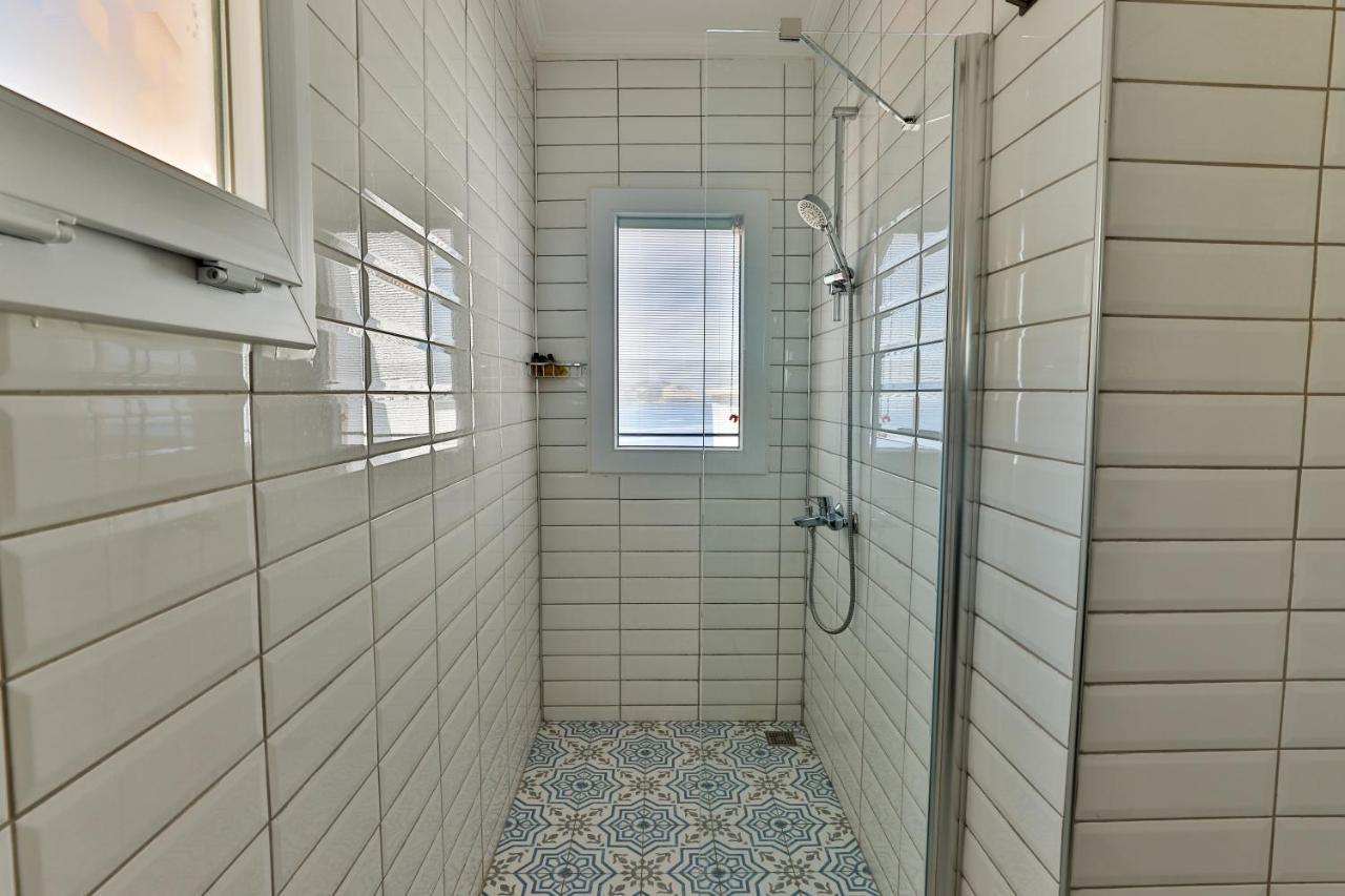 Panorama Kas Apart Otel Εξωτερικό φωτογραφία